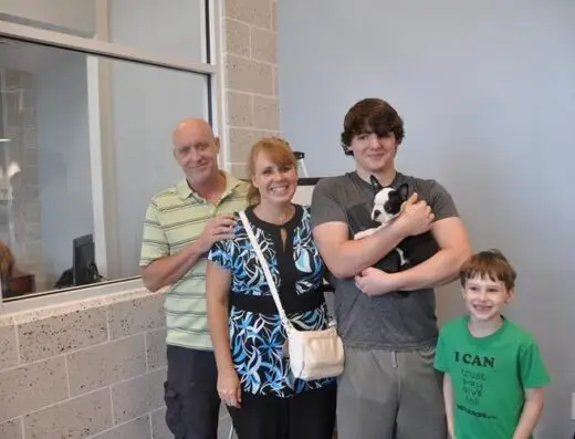 Forsyth Humane Society