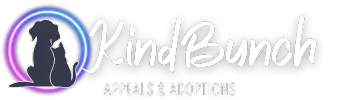 KindBunch – Homelesss Animal Adoptions