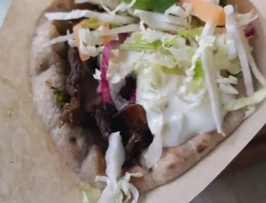 Cookoomela Grill