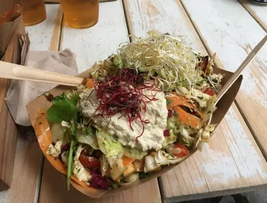 Cookoomela Grill