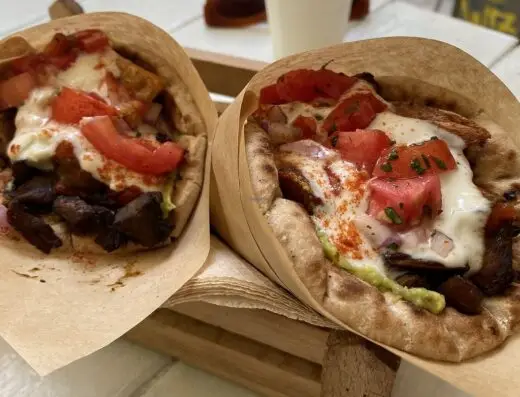 Cookoomela Grill