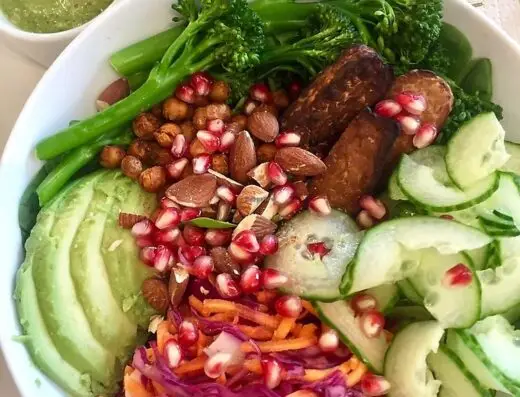 Kale+Coco