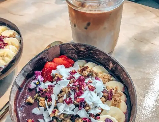 Kale+Coco