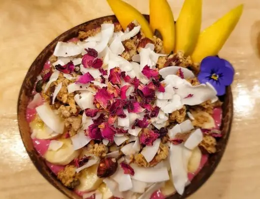 Kale+Coco