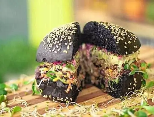 The Sunshine Food Co