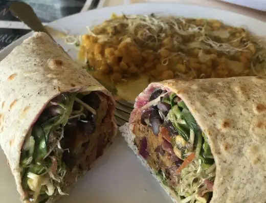 The Sunshine Food Co