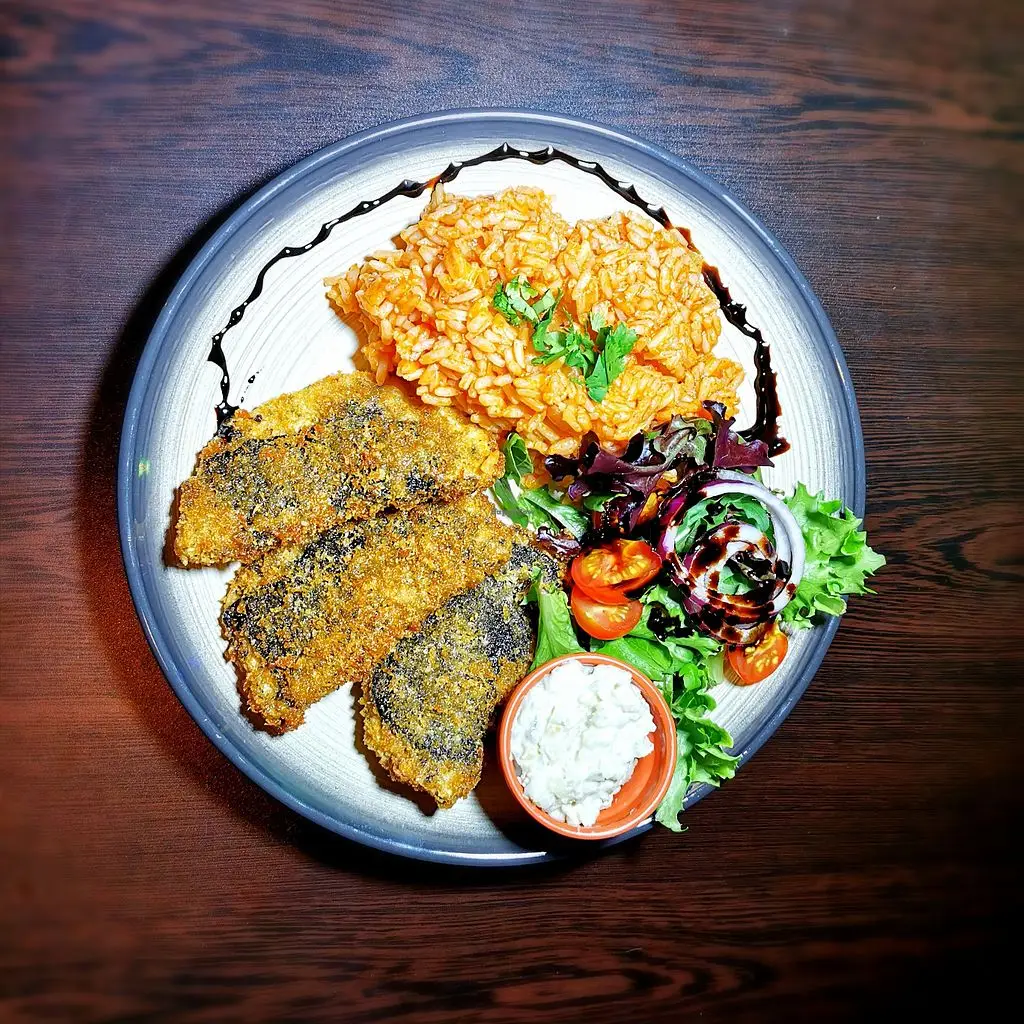 Kong – Food Made With Compassion