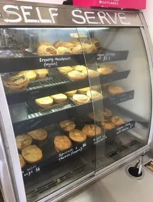 Tart Bakery – Grey Lynn