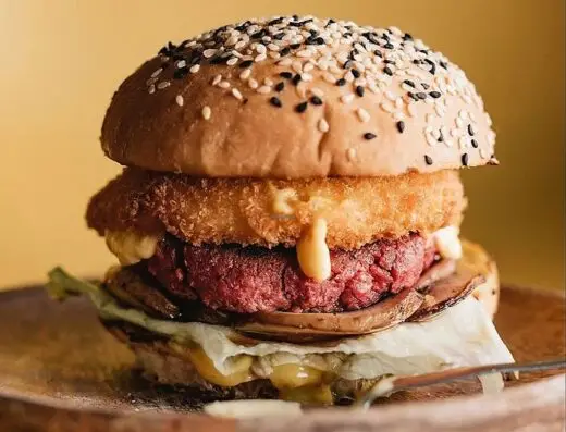 Ao 26 – Vegan Food Project