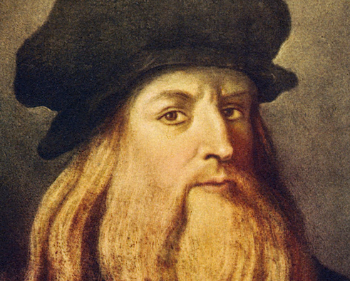 Leonardo da Vinci