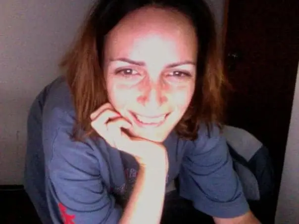 Cristina Santos