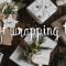 DIY GIFT WRAPPING IDEAS + HACKS – Minimal + Affordable Present Wrapping (2018) // Lone Fox