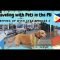 Traveling with Pets in the PH by Plane | Travel Philippines | Keeping Up with Cess